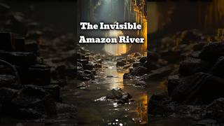 The Invisible Amazon River [upl. by Grenier]