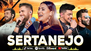 Sertanejo 2024 As Músicas Imperdíveis para a Sua Playlist 🎧 [upl. by Lahcsap]