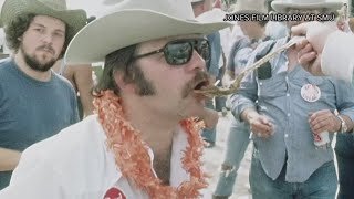 The Legend of Terlingua A wild West Texas chili cookoff [upl. by Pedro776]