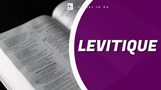 LEVITIQUE [upl. by Ahseer776]