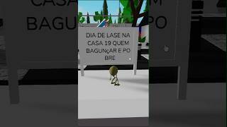 TENTANDO PARTICIPAR DAS FESTAS DOS ALEATÓRIOS NO BROOK HAHAHA roblox humor [upl. by Grindlay]