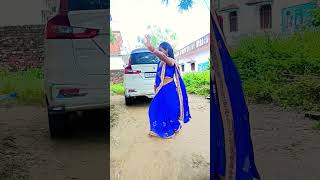 ahir bina hurwa chalat naikhe dance viralvideo viralvideo bhojpuri [upl. by Aroda620]