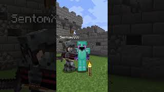 Join our smp minecraft SiamproGamer server ipviral [upl. by Williamsen]