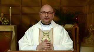 Catholic Mass Today  Daily TV Mass Thursday August 8 2024 [upl. by Halimak]