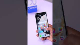 TECNO Camon 30S Pro Unboxing Specs and Price tecnocamon30spro [upl. by Hcardahs]