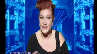 TERESA LALLO ospite in APPLAUSI su RaiUno Domenica 18 Marzo 2012 [upl. by Thurber]