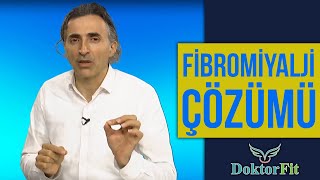 Fibromiyalji Nedir Nasıl Tedavi Edilir  Doktor Fitt [upl. by Neilson490]