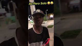 El Chirrete Con Sus Amigos Vs Solo 😂🤣Mera Lka🔫😂🤣 [upl. by Torp]