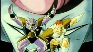 Dragon Ball Z  Ultimate Battle 2227 Opening [upl. by Ardekal721]