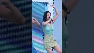 waterbomb2023 직캠 waterbomb 비비 워터밤 fancam theweekend [upl. by Nara573]