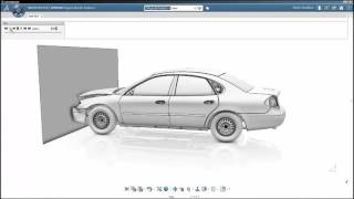 SIMULIA 3DEXPERIENCE  Drive Home Innovation [upl. by Atilemrac628]