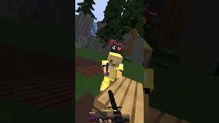 Trx88  Minecraft Hypixel Duels [upl. by Langston]