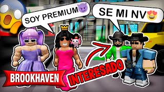 CAZANDO INTERESADOS en BROOKHAVEN 🎯🤑 ft ONEFLOWYT [upl. by Guevara763]