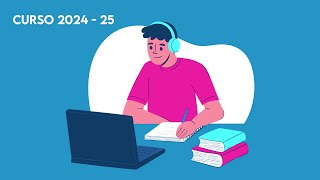 📅 Curso de preparación de oposiciones 2024  2025 Geografía e Historia [upl. by Aleck624]