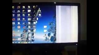 Monitor Samsung 19 SyncMaster SA300 [upl. by Alsworth]