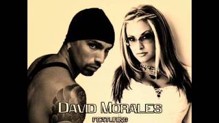 David Morales feat Anastacia  Forever Luv [upl. by Anassor674]