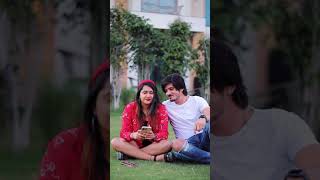 Cute love story by Pjdivya shorts pjdivya love [upl. by Yolane620]