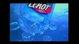 Lenor Crease Control Ironing Commercial 2002 [upl. by Susumu948]