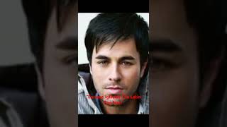 Enrique Iglesias The Latin Pop Icon [upl. by Nnaihs]