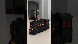 It’s the coolest humidifier for your home 🚂🎁 [upl. by Aikcin80]