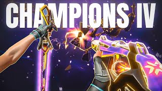 ¡GAMEPLAY PACK CHAMPIONS 2024 FECHA NUEVO AGENTE Y MUCHO MAS [upl. by Labana]