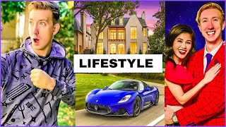 Chad Wild Clay Spy Ninjas Lifestyle 2024  Biography  Wife  Net worth 🔥 [upl. by Etnwahs]