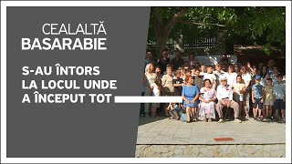 Cealaltă Basarabie ediția din 03082024 [upl. by Bohi]