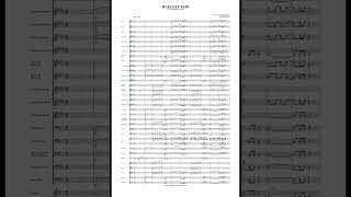 Hallelujah  Handels Messiah musician orchestravideo [upl. by Lirpa]