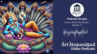 Estudio del Sri Isopanisad mantra 18 [upl. by Rissa380]