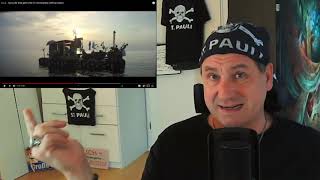 zweiXgeschieden reagiert KIZ  Hurra die Welt geht unter ft Henning May Official Video REACTION [upl. by Retsub]