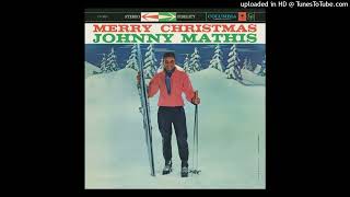 Johnny Mathis  Sleigh Ride Pitched [upl. by Hoopen938]