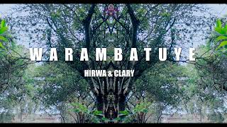 Hirwa amp ClaryWarambatuyeAudio [upl. by Elleirol]