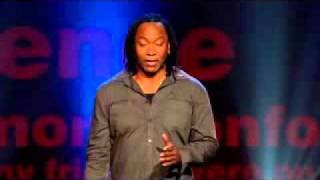 Reginald D Hunter  Racism [upl. by Dnalor817]