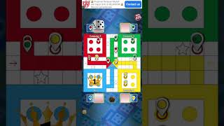 ludo king  ludo game ludo khela  ludo game download  ludo khelne wala ludo shortvideo shorts [upl. by Malet]