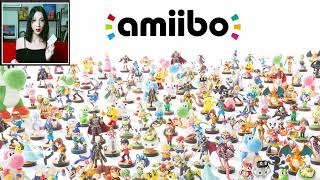 Как создать Amiibo  Подробная инструкция [upl. by Akere]