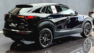 New Arrival 2024 Mazda CX30 7thGeneration  Premium Luxury SUV [upl. by Adnalram]