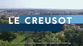 Le Creusot quotTerre de jeux 2024quot [upl. by Inram]