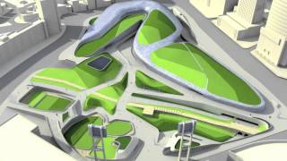 Biomimicry and Landscape Architecture [upl. by Clara]