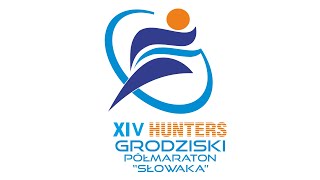 XVI Hunters Grodziski Półmaraton Słowaka Przełożony na 2021 rok [upl. by Westphal]