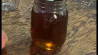 Sugar Free Maple Syrup Keto [upl. by Kenji]