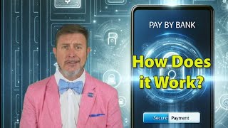 How does Pay By Bank work [upl. by Latrena794]