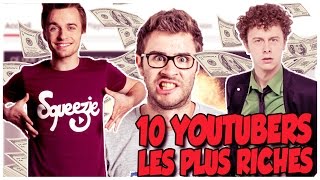 Les 12 infos de cyprien  Une dame a du mal a parler [upl. by Nanahs]