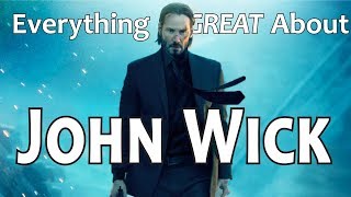 John Wick Chapter 5  Teaser Trailer 4K 2025  Keanu Reeves  Lionsgate [upl. by Adnawahs]