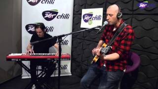 ZET Chilli Live Session Kortez  Z imbirem [upl. by Alor]