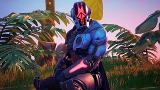 Fortnite Chapter 3 Season 1 Flipped  Opening Cinematic [upl. by Egiap]