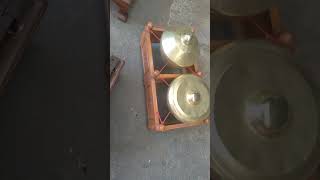 Jual kethuk kempyang gamelan jawa [upl. by Lav191]