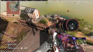 Highlight SeaSon 6  QG SexyShooter17  djjoelb [upl. by Isidora362]