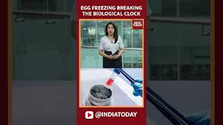 Egg Freezing How Egg Freezing Is Catching Up Among Indian Women  Health 360 With Sneha Mordani [upl. by Lynus341]