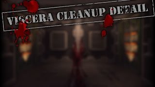 Viscera Cleanup Detail Rust Station East Part 1 [upl. by Dublin526]