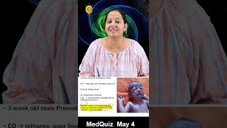 Medquiz 4th May [upl. by Terrence120]